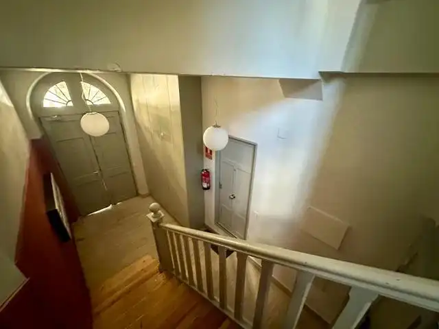 Wohnung zum Verkauf in Burgos mit Heizung, Parkett und Möbliert