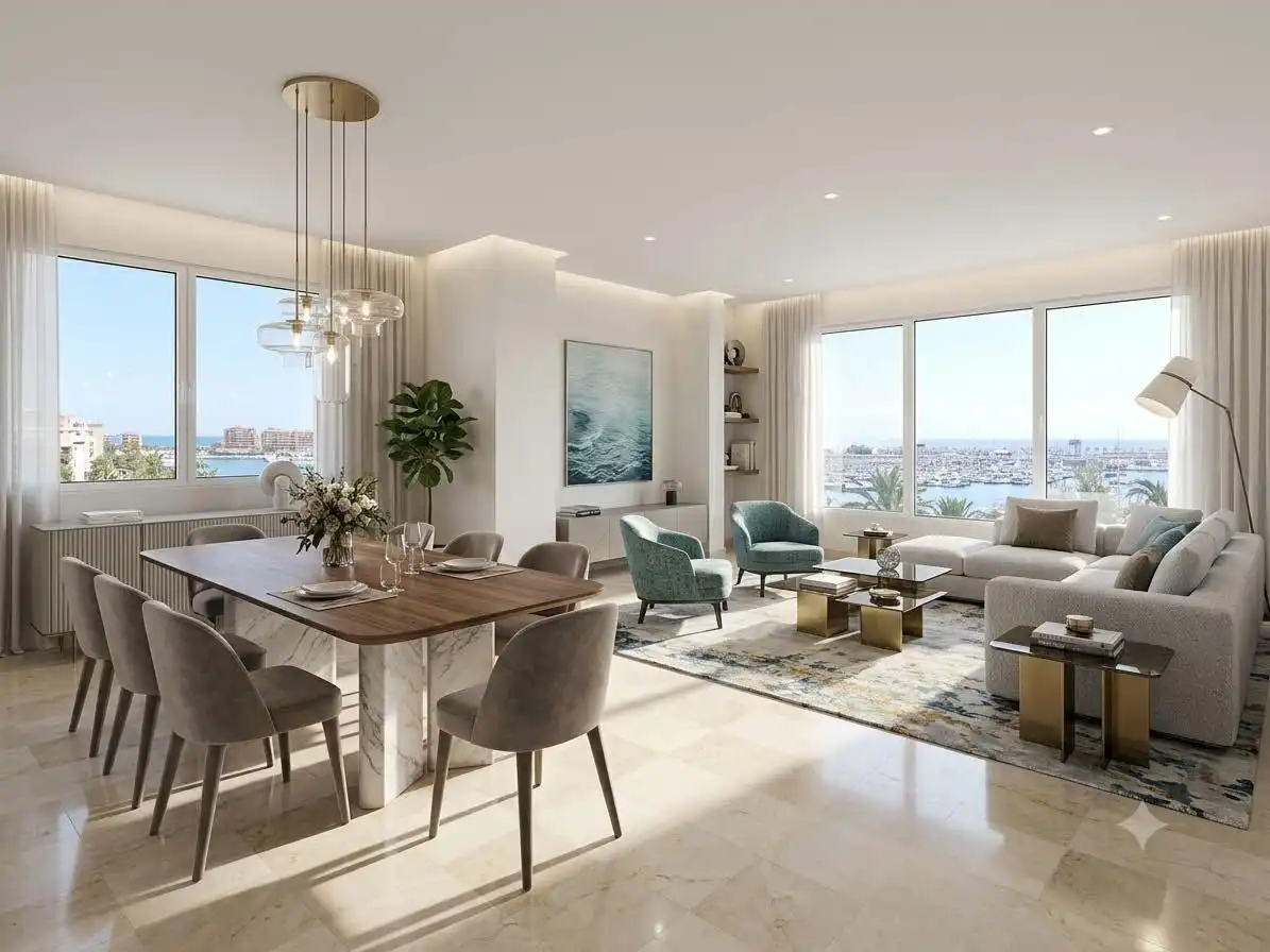 Appartement avec terrasse à louer à Avenida del Doctor Ramón y Cajal, imagen 6