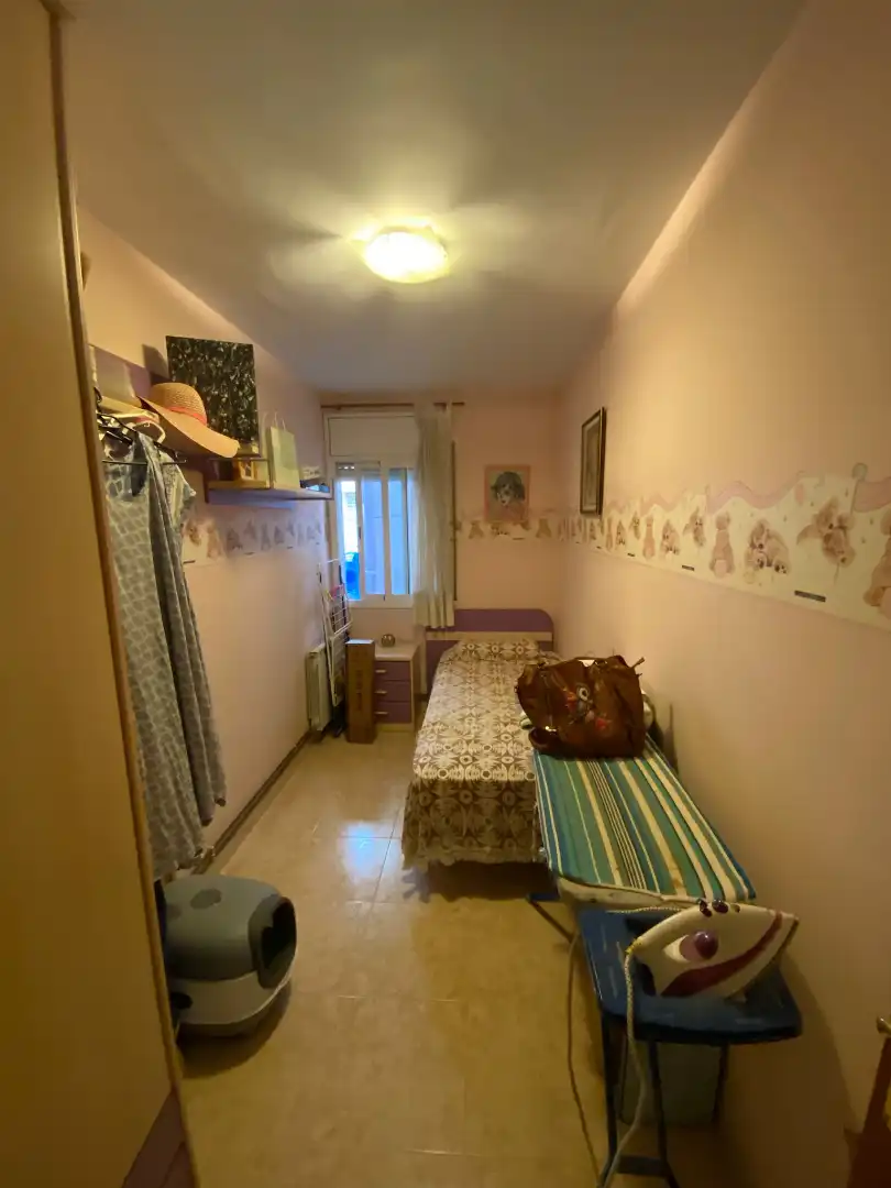 Appartamento con terrazza in vendita a Carrer de Ferrer i Busquets 132, imagen 9