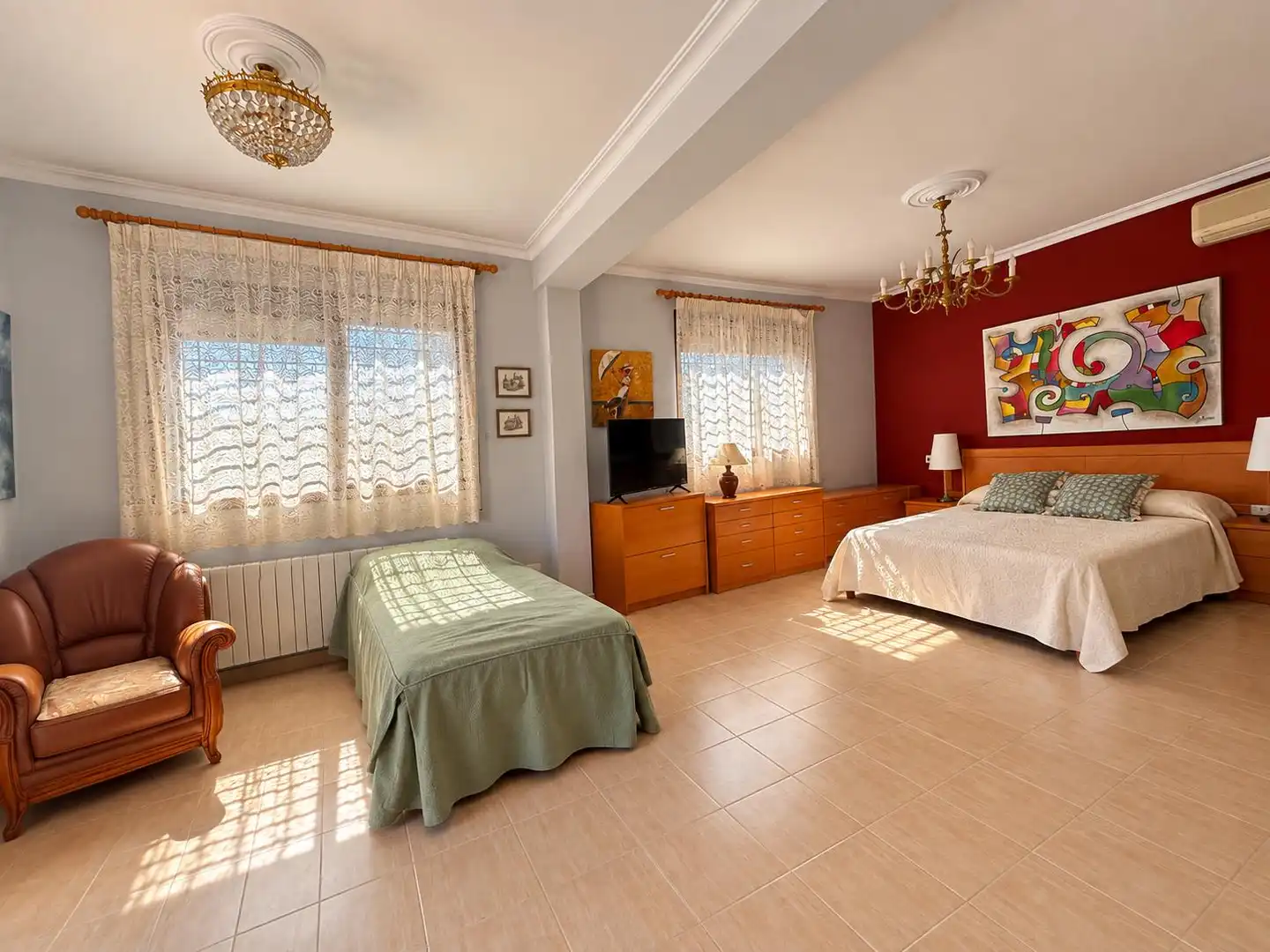 Villa avec terrasse à vendre à Calle Jávea, imagen 28