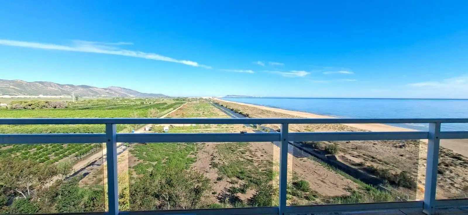 Apartment with pool for sale in Playa de Gandia, imagen 18