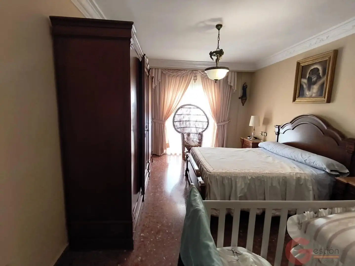 Dormitori de Casa o xalet en venda en Motril amb Terrassa, Traster i Balcó