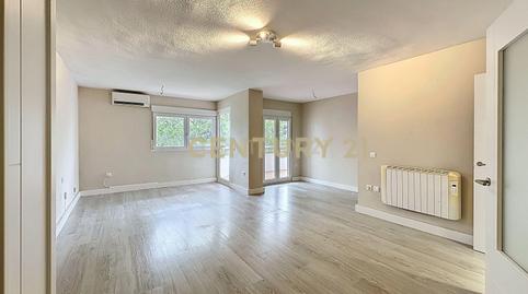 Foto 3 de Pis de lloguer a Calle Manuel del Palacio, 7, Málaga, Spain, 7, Pedregalejo - Morlaco, Málaga Capital