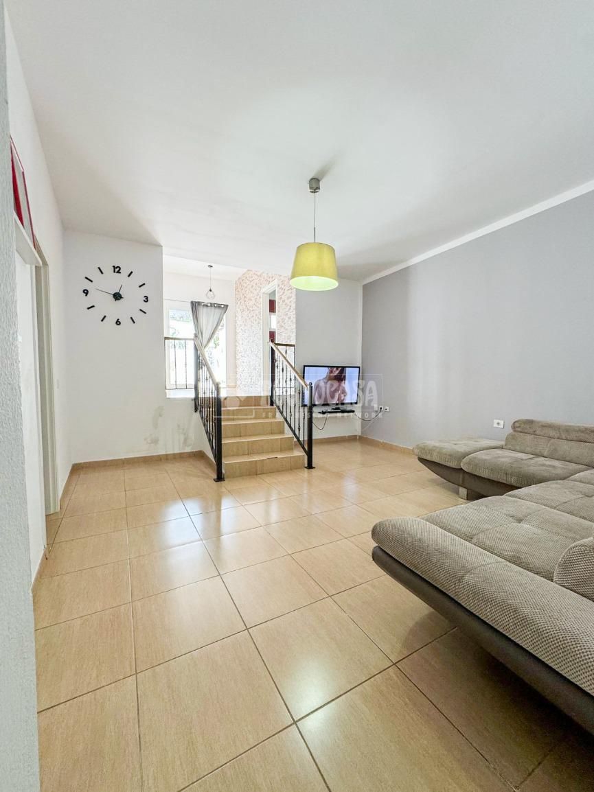 Sala d'estar de Casa o xalet en venda en Guía de Isora