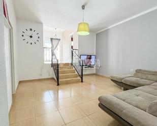 Living room of House or chalet for sale in Guía de Isora