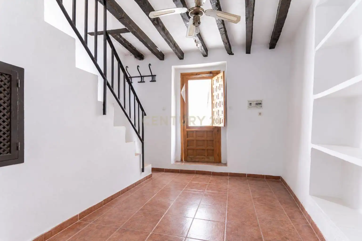 Casa amb jardí en venda a CL CONSTITUCION (FON) 16LOS GUAJARES (GRANADA) 16, imagen 2