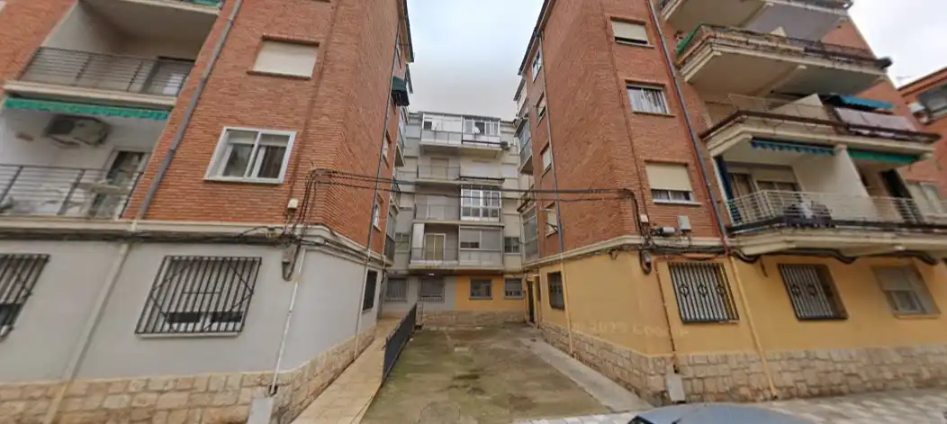 Flat for sale in Fátima, imagen 3