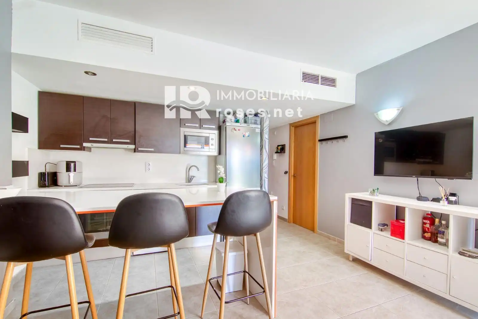 Appartement avec piscine à vendre à Cap Blanc, imagen 10