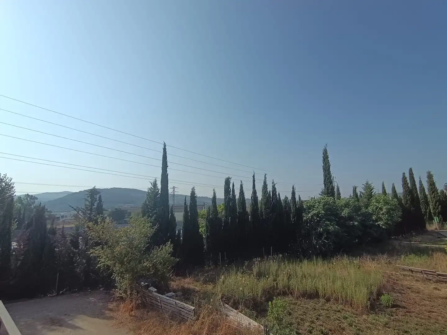 Casa o chalet en venta en Sant Julià de Ramis con Calefacción, Terraza y Trastero