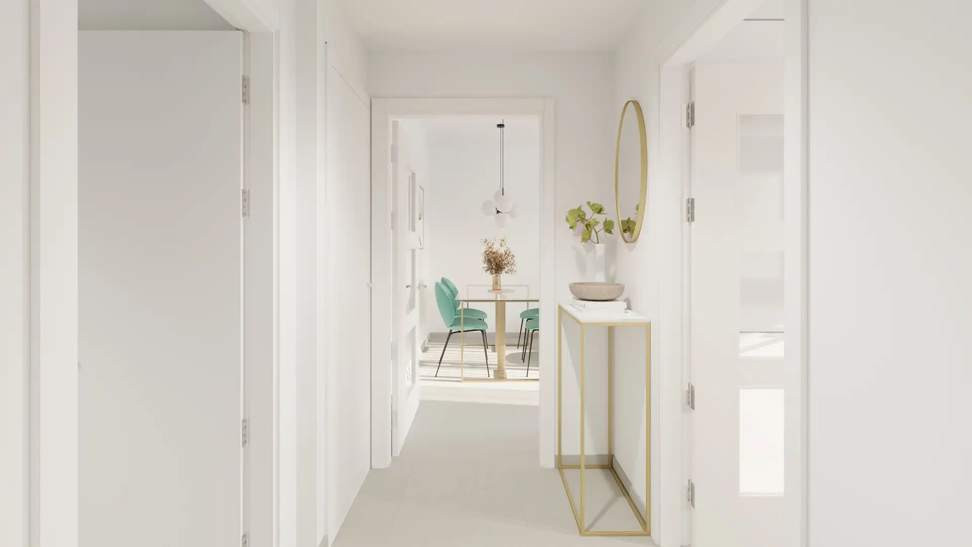 Appartamento con terrazza in vendita a Velilla - Velilla Taramay, imagen 17