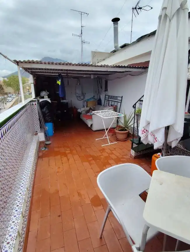 Penthouse for sale in Marbella Centro, imagen 9