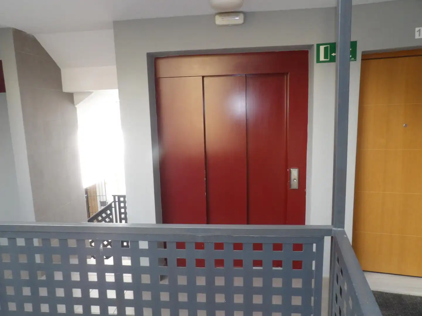 Flat for sale in Algeciras  with Balcony