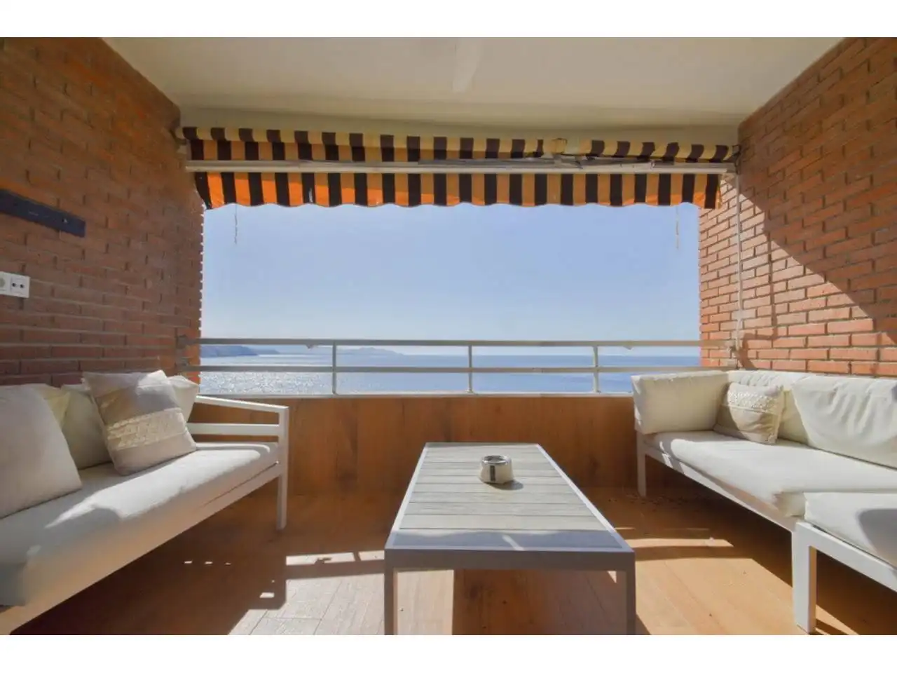 Apartament amb piscina en venda a Paseo Velilla 20, imagen 2