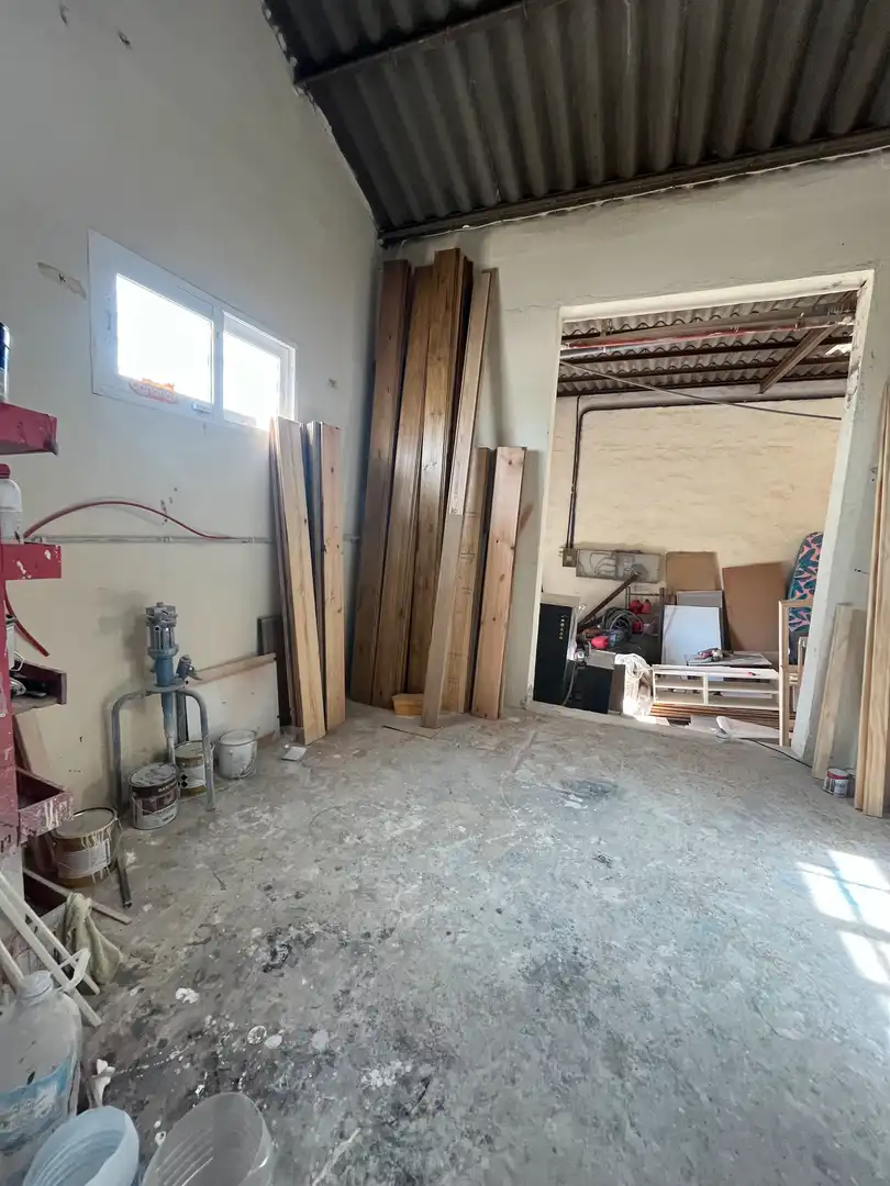 Industrial buildings for sale in Arrecife