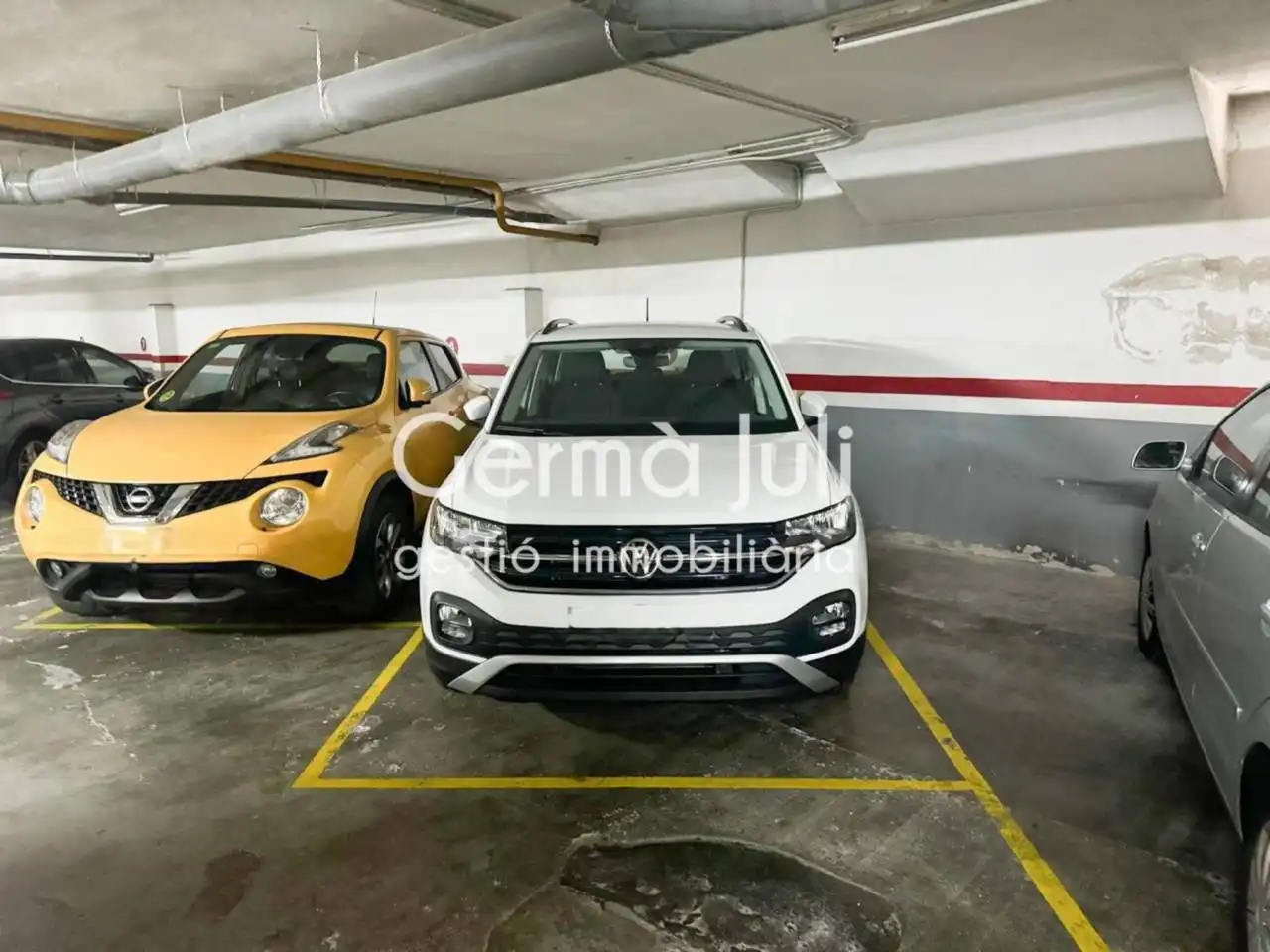 Garatge en venda a Centre