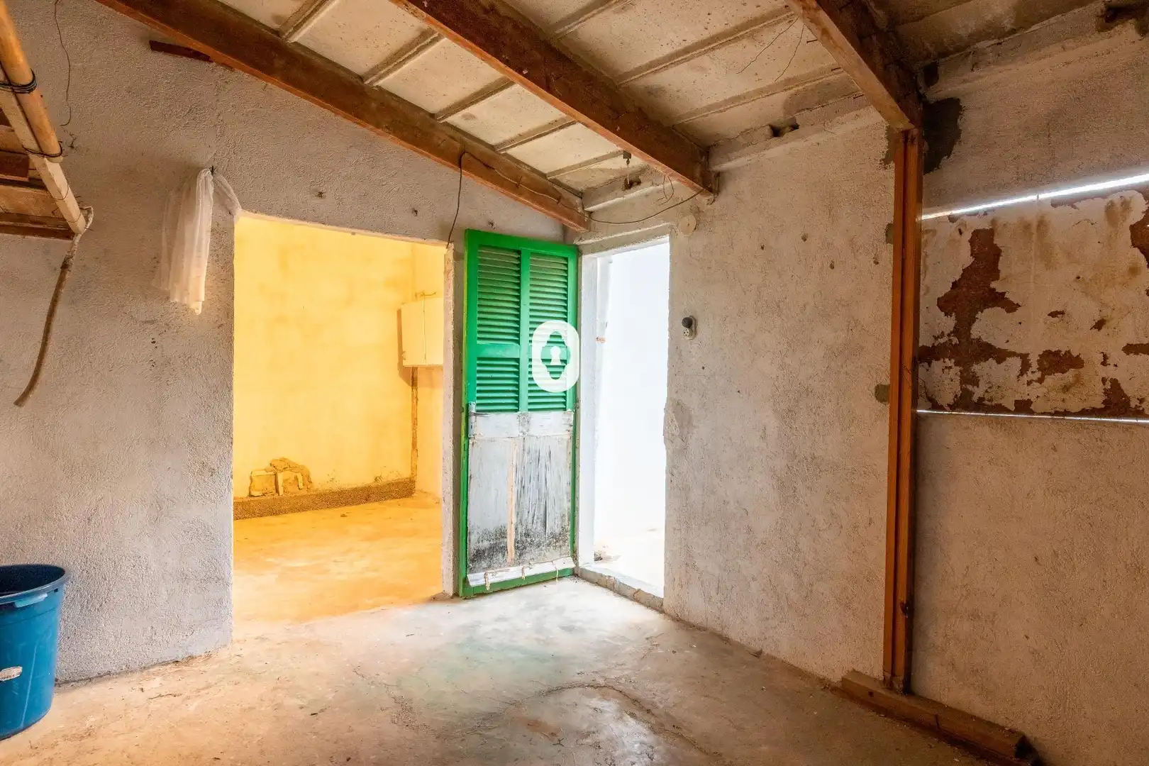 Detached homes for sale in Pollença  with Air Conditioner, Terrace and Storage room
