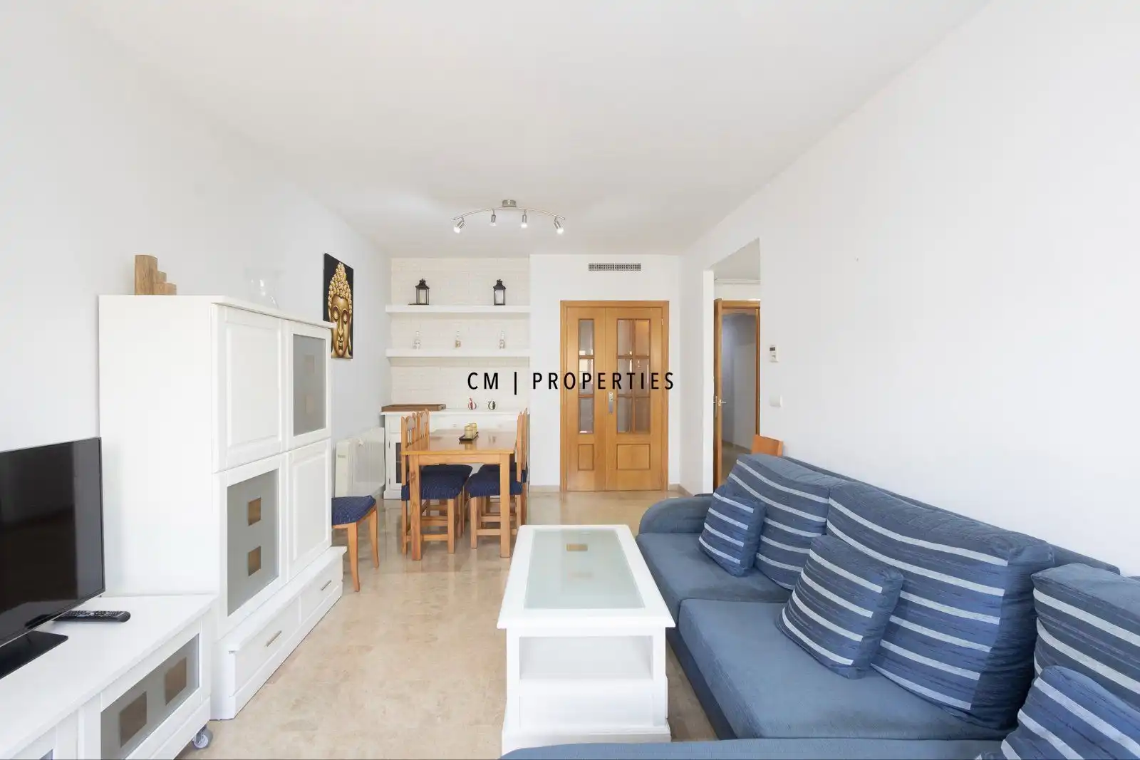 Appartement avec ascenseur à louer à Del sol, imagen 3