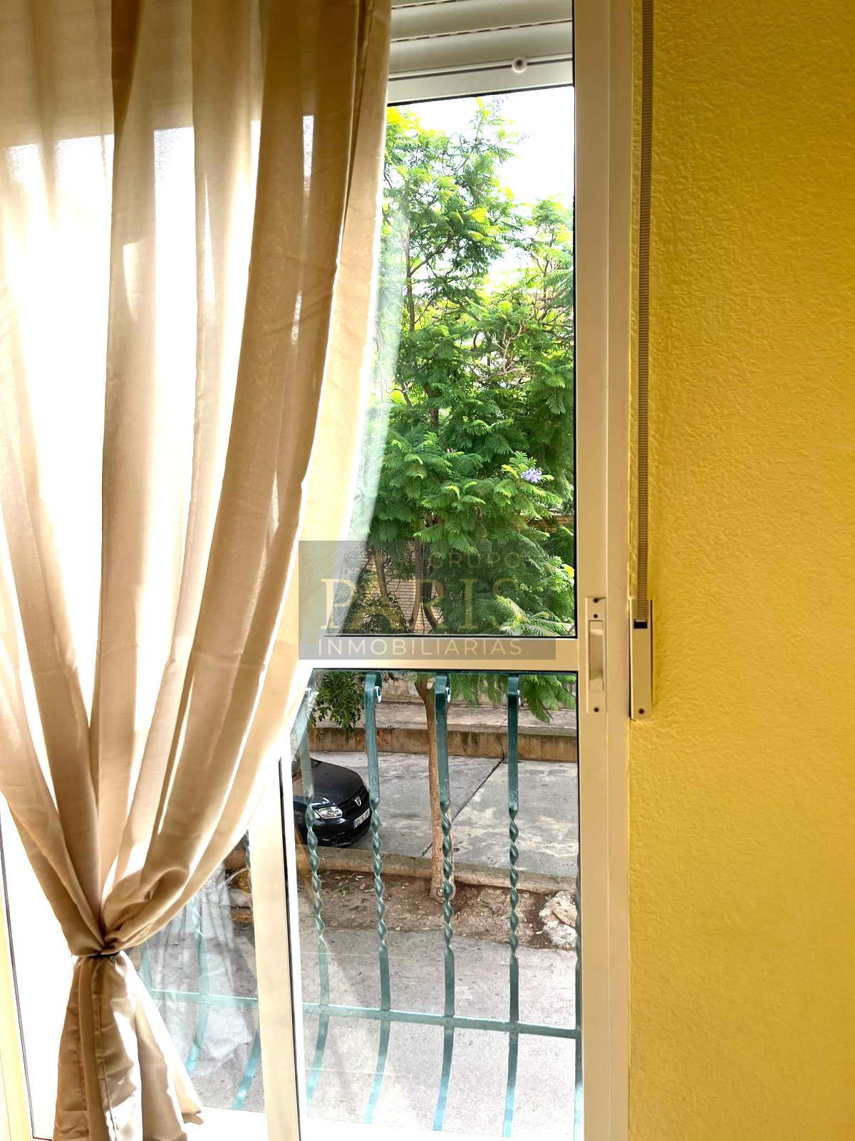 Flat to rent in Barrio de la Concepción