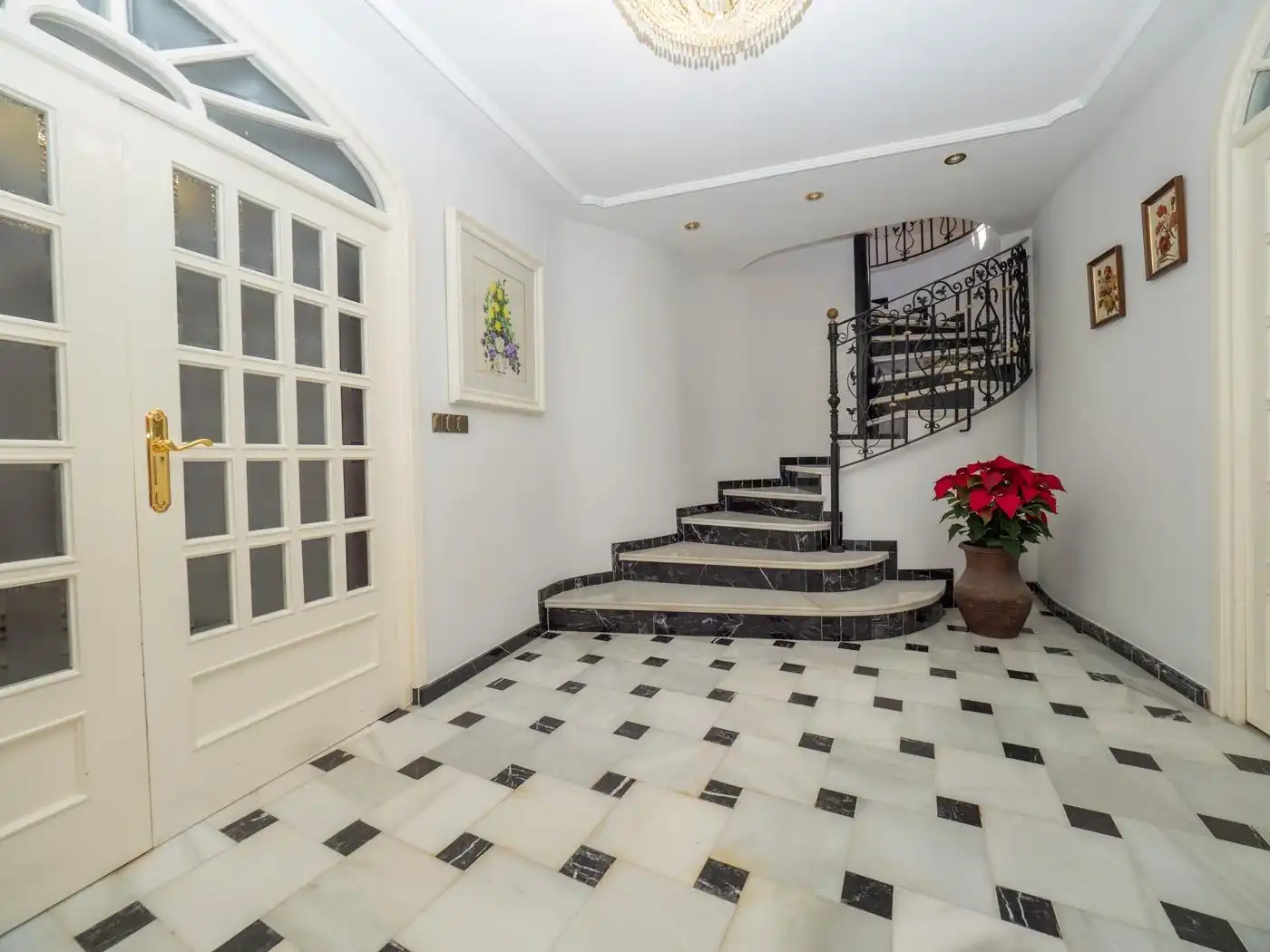 Casa o xalet en venda en Partidas de Alicante