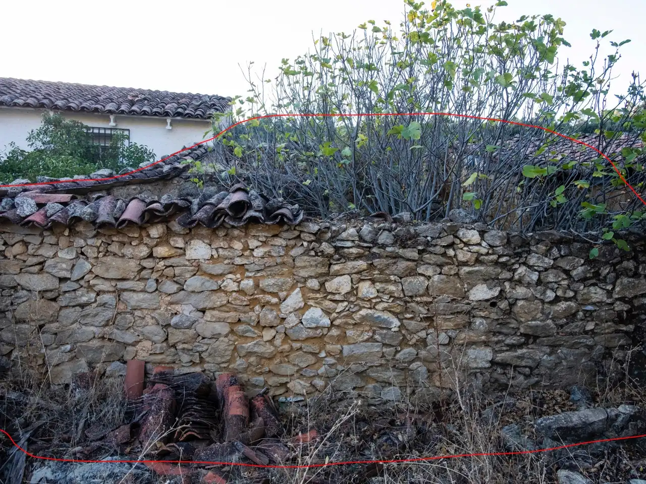 Casa rústica en venda a Calle Reyes Católicos 1, imagen 12