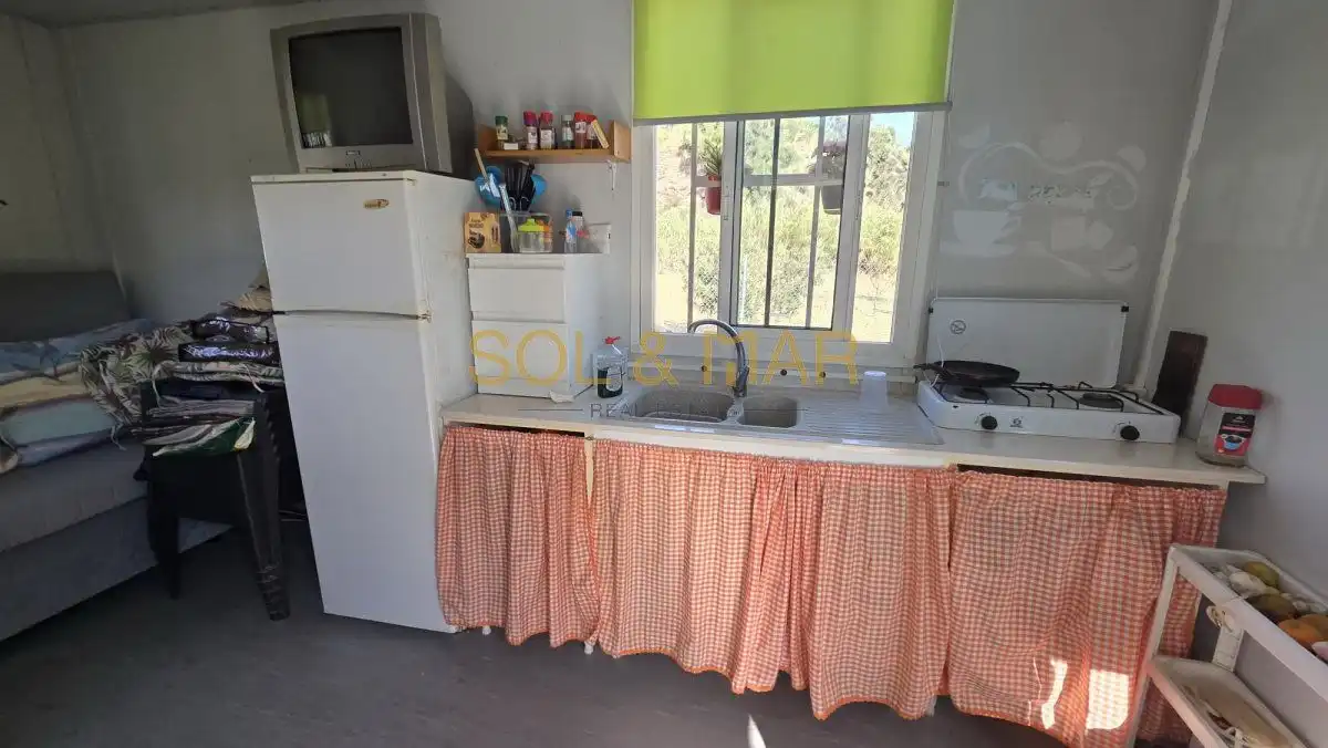 Casa rústica en venda a Pizarra, imagen 5
