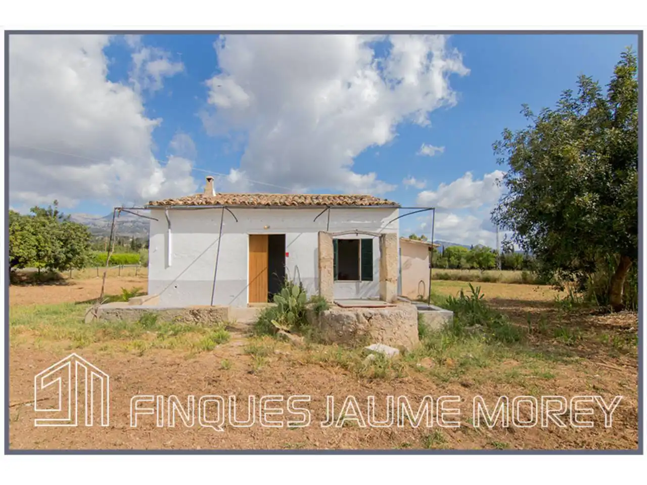Landhaus mit Garten zum Verkauf in Poligono 4 Sn, imagen 23