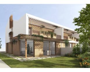 Exterior view of House or chalet for sale in Berga  with Air Conditioner, Heating and Private garden
