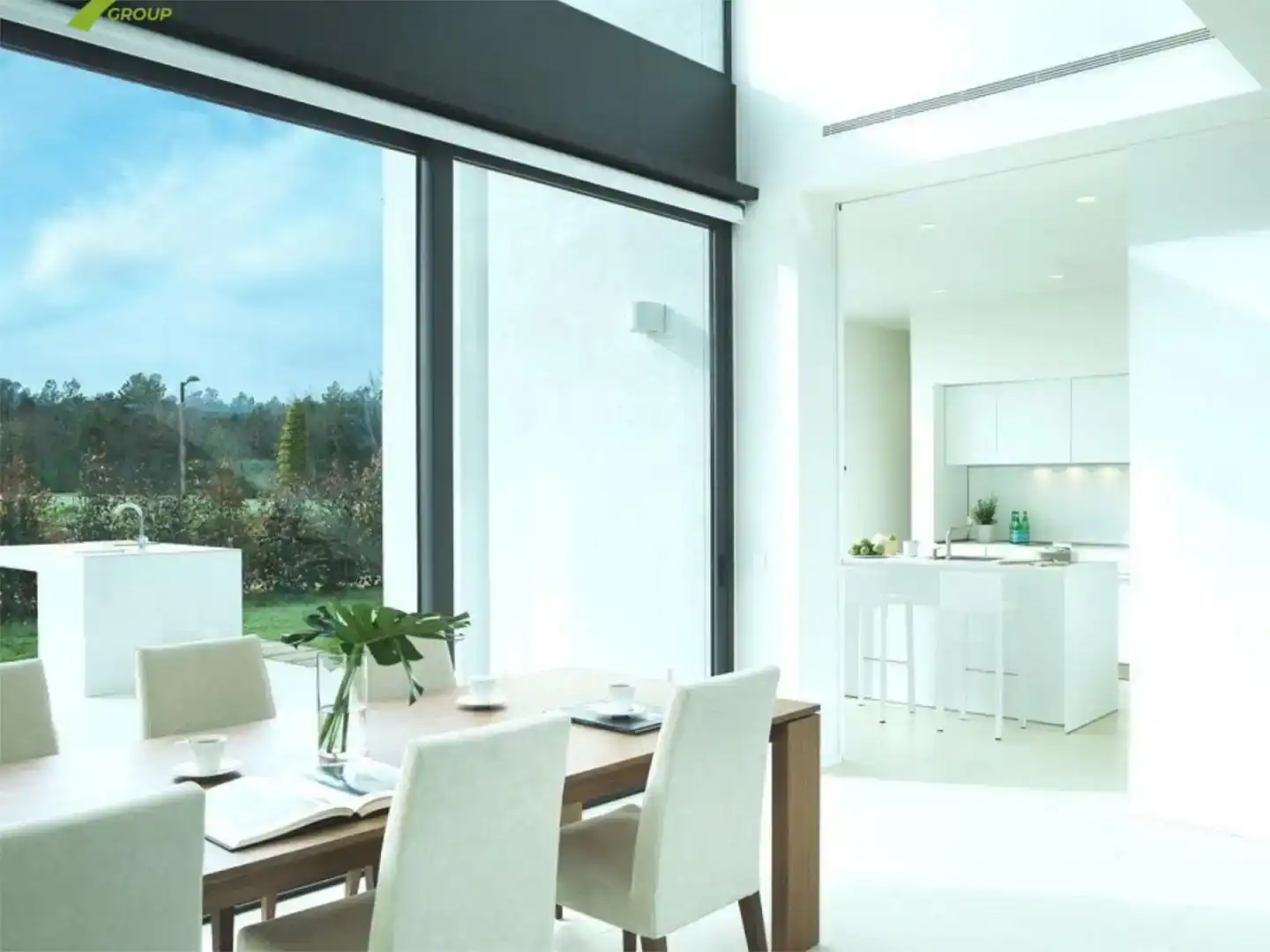 Comedor de Casa o chalet en venta en Cambrils con Aire acondicionado, Piscina y Balcón