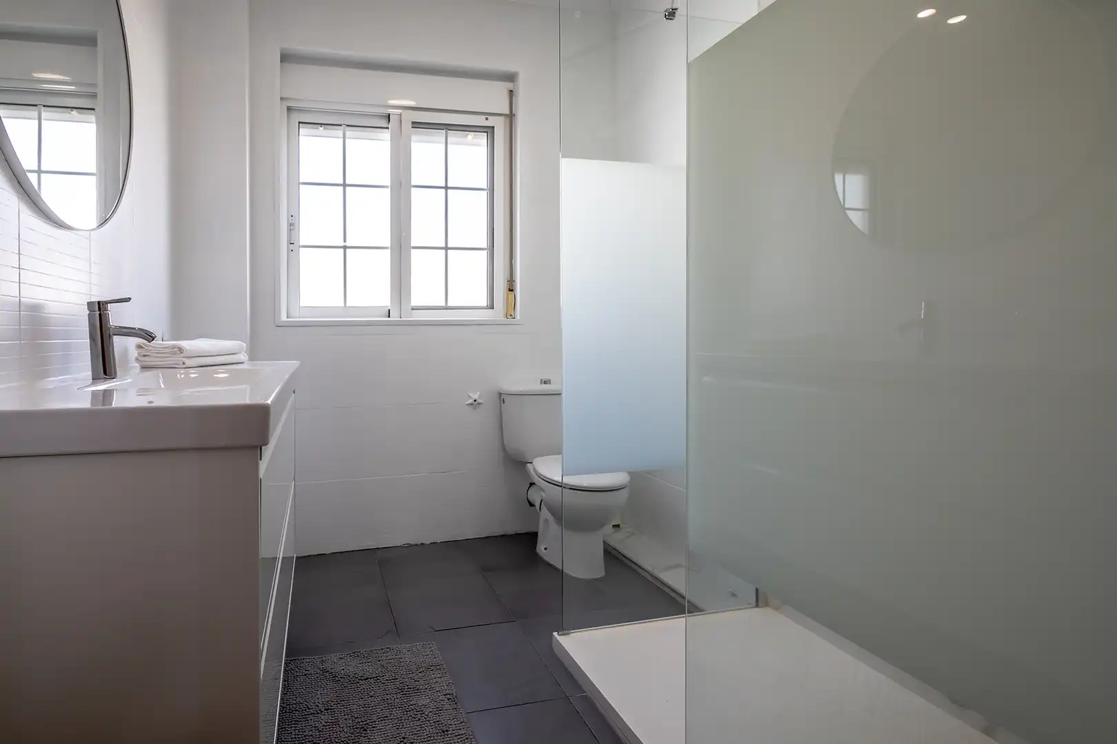 Apartment mit Terrasse zur Miete in Carrer de Granada 3, imagen 19