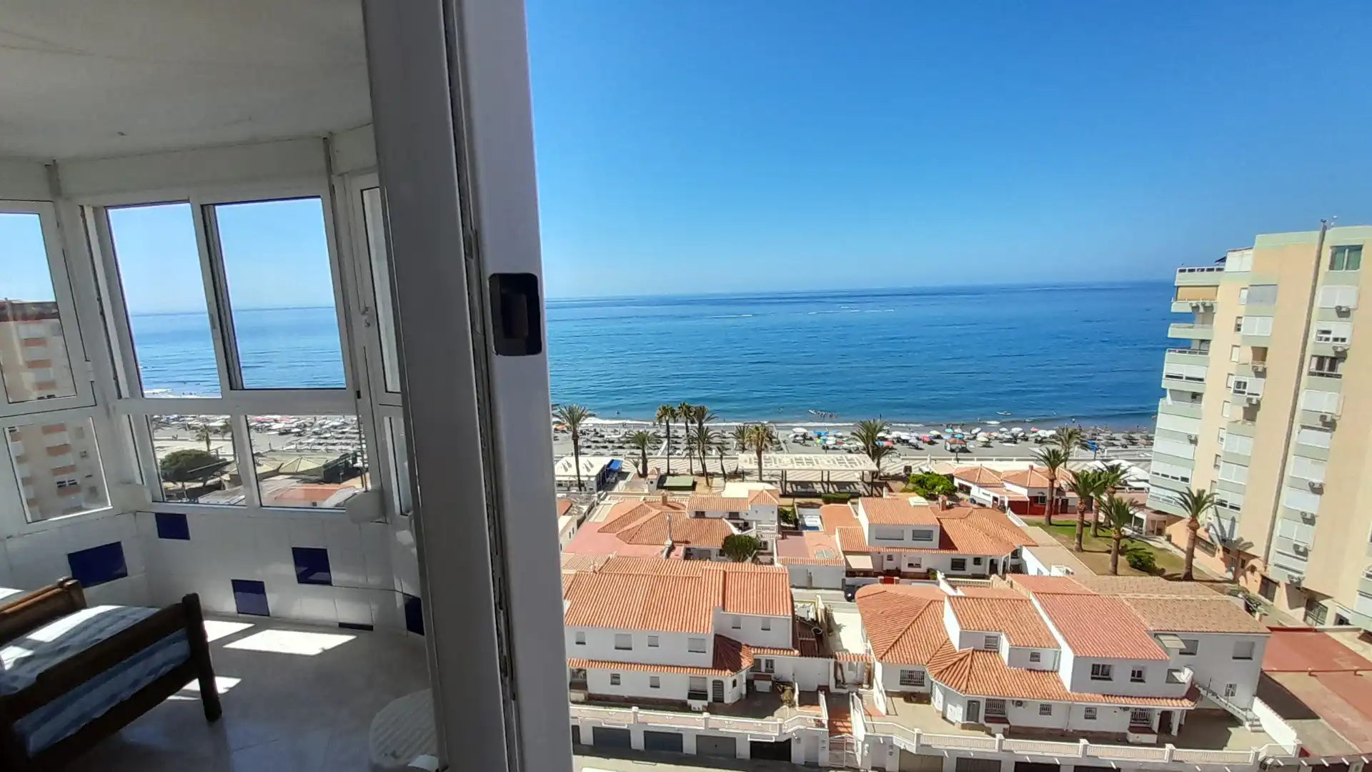 Apartament amb piscina en venda a Urbanización las Flores 15, imagen 18