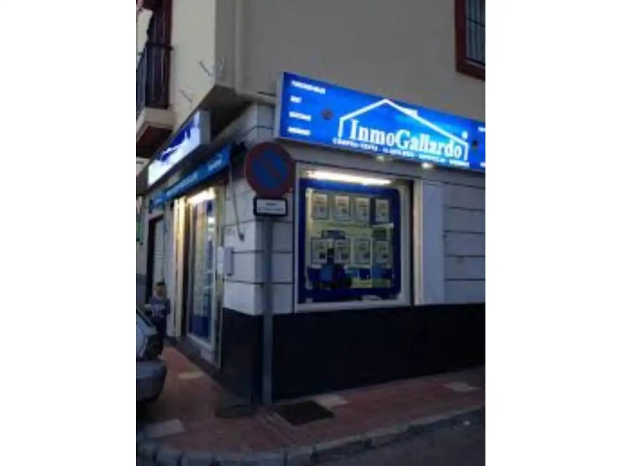 Gewerbefläche zum Verkauf in Almayate, imagen 11