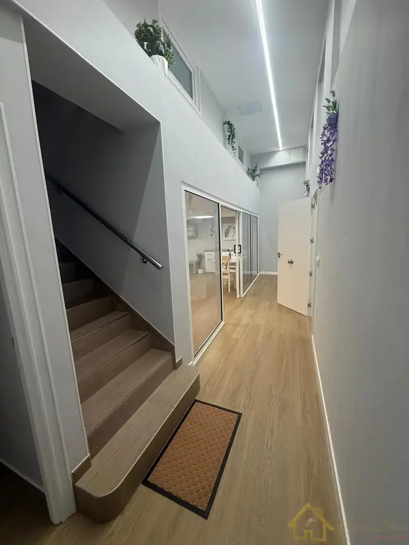 Dúplex en venta en Lugo con Calefacción, Amueblado y Alarma