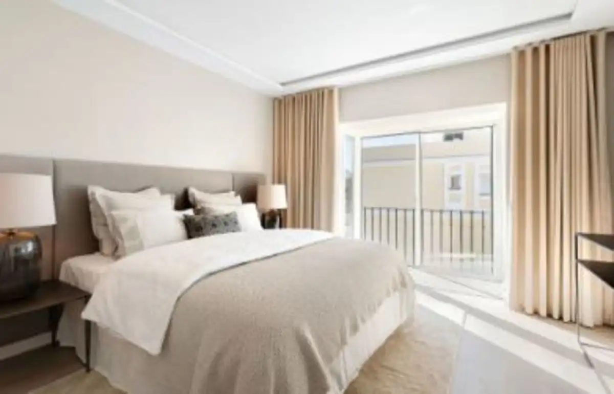Maisonette mit Pool zum Verkauf in Nueva Andalucía, imagen 9