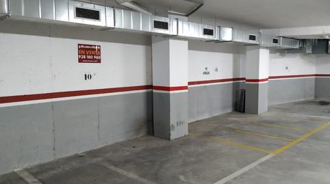 Photo 2 of Garage for sale in Centre Vila, Barcelona