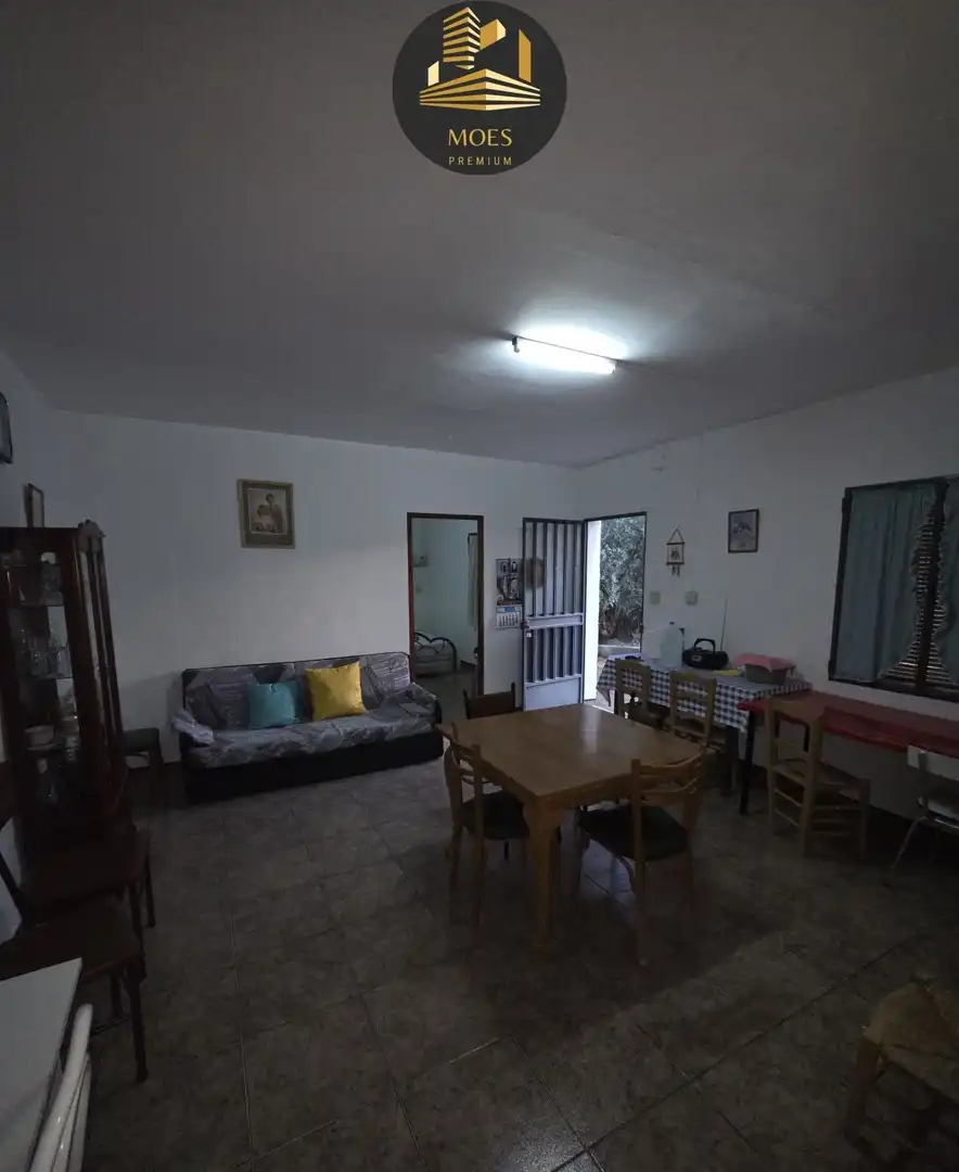 Wohnzimmer von Country house zum Verkauf in Jaén