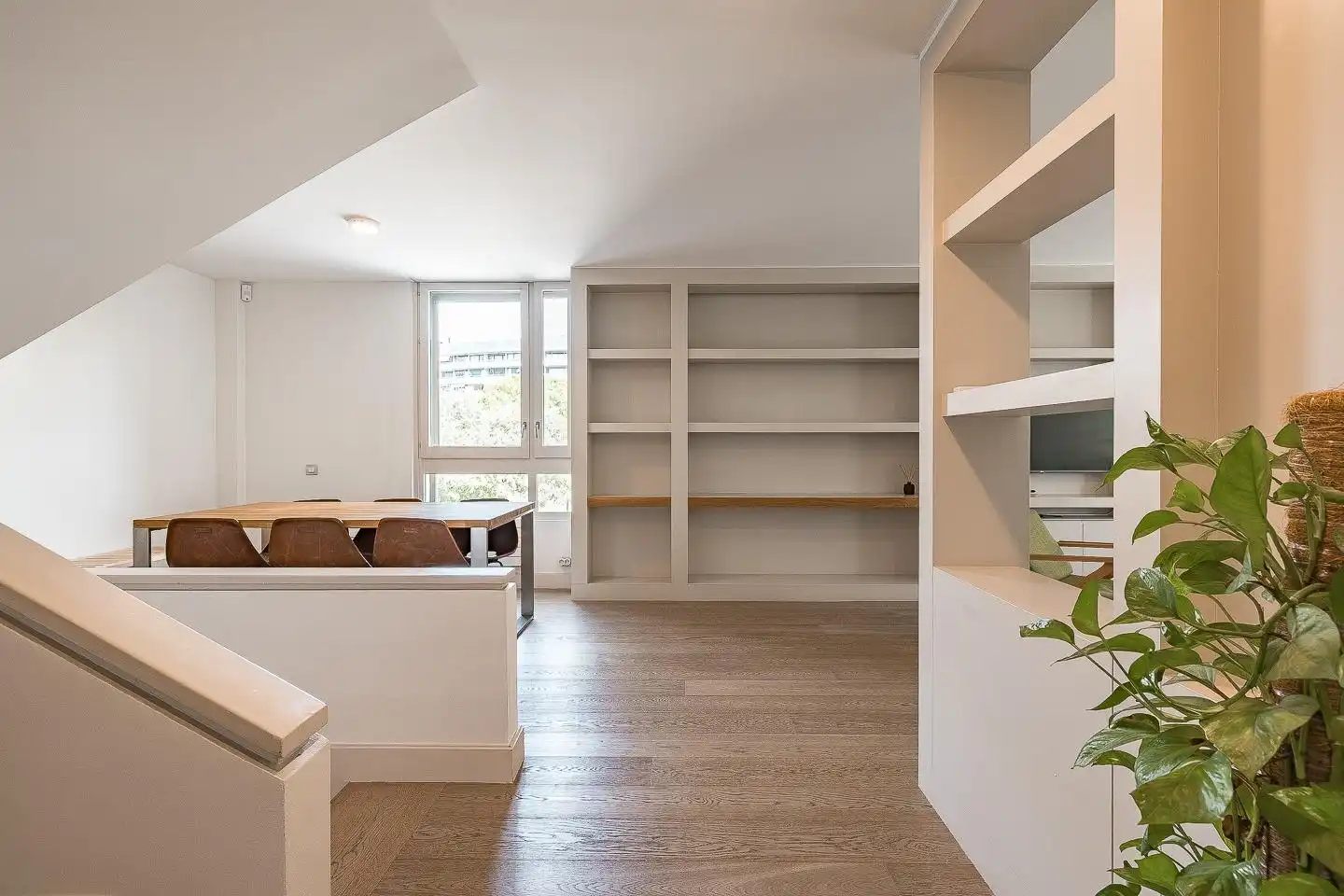 Duplex con giardino in vendita a Sarrià - Sant Gervasi, imagen 13