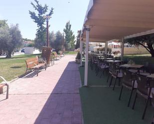 Terrace of Premises for sale in Arroyo de la Encomienda  with Air Conditioner