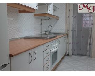 Kitchen of Flat for sale in Alovera