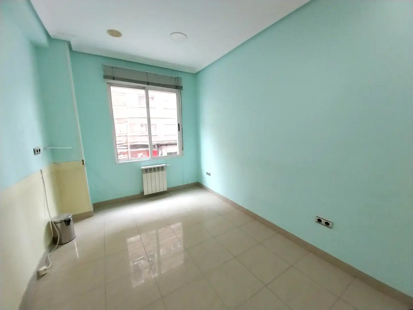 Flat for sale in CIRCULAR, Circular