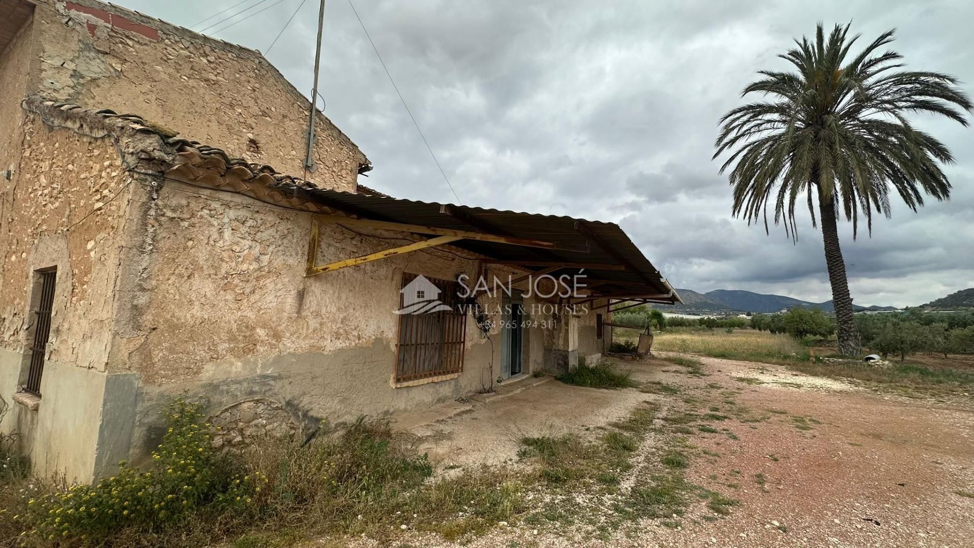 Außenansicht von Geschaftsraum zum Verkauf in La Romana