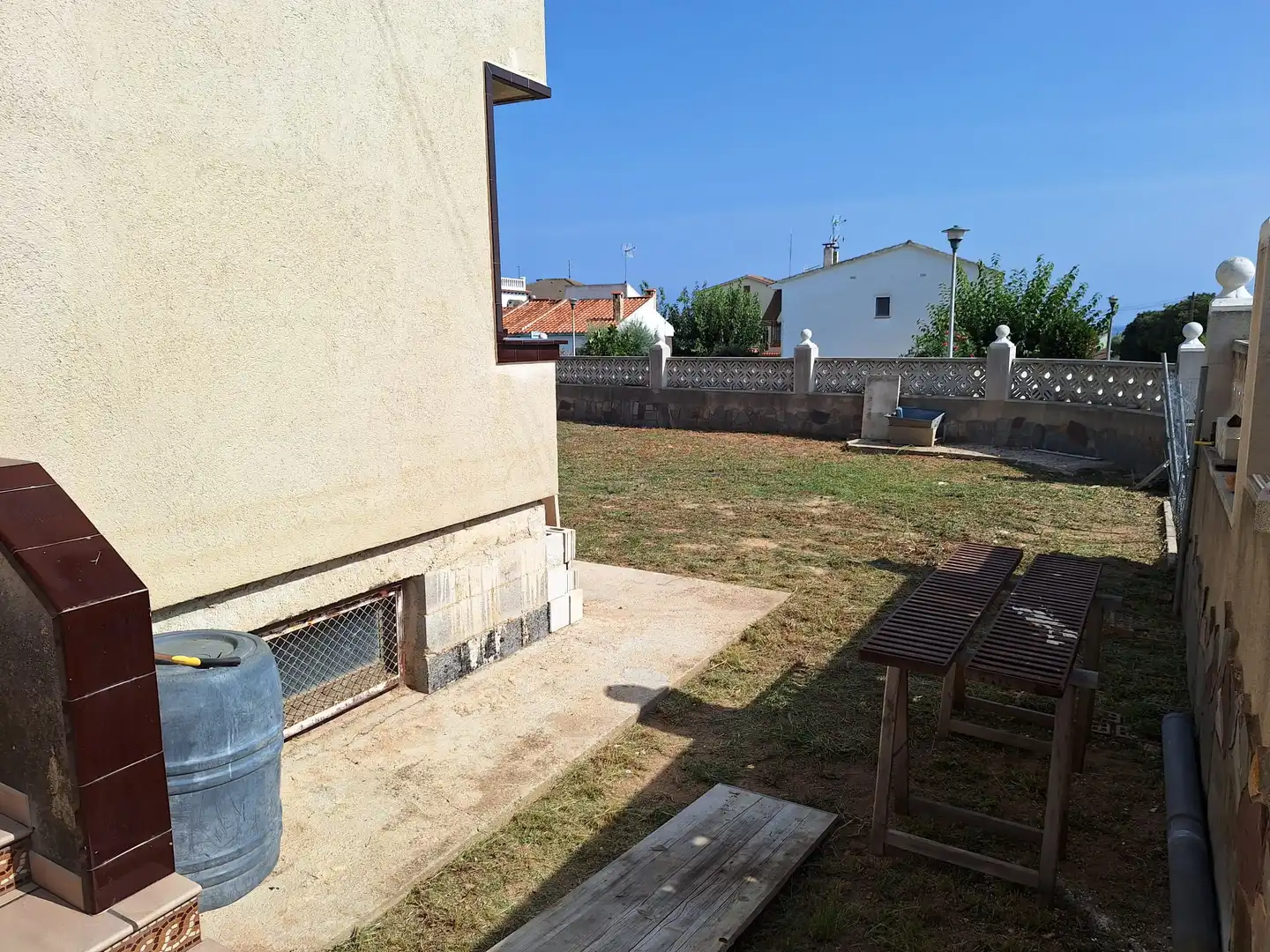 Casa o chalet en venta en Marítima Nord