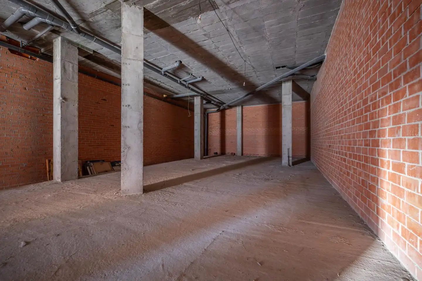 Local comercial en alquiler en Los Berrocales, imagen 4