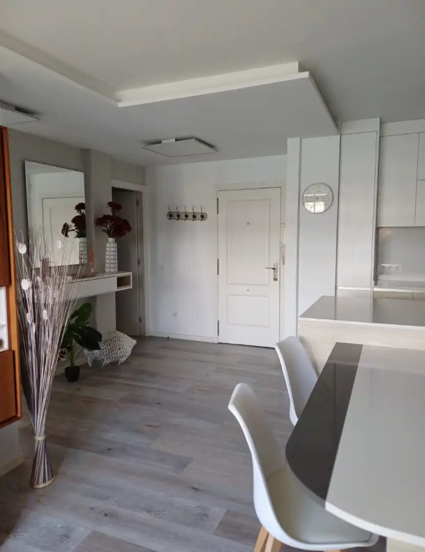 Apartament en venda en A Illa de Arousa  amb Traster i Moblat