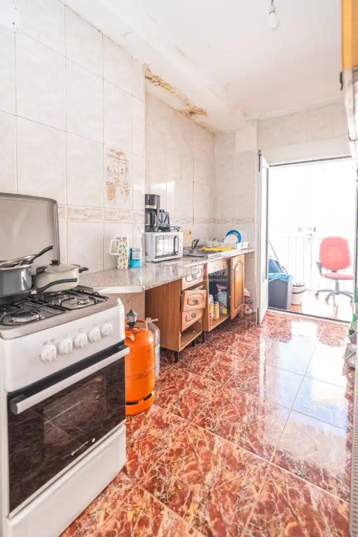 Appartamento con terrazza in vendita a Centro ciudad, imagen 6