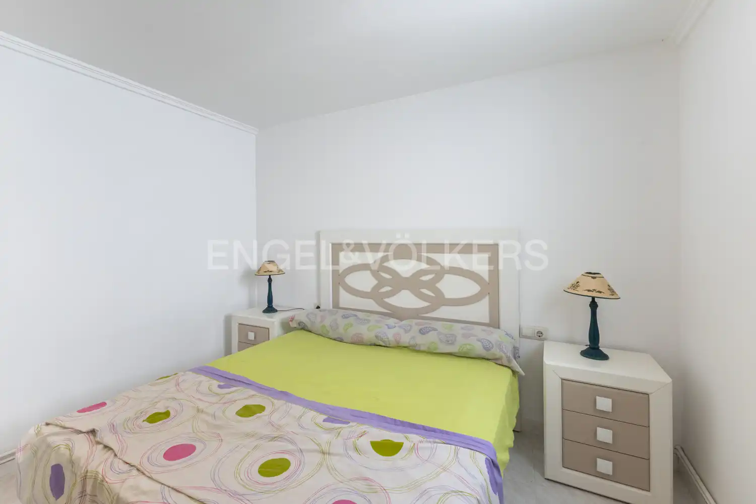 Habitación de Piso en venta en Valencia con Aire acondicionado, Calefacción y Amueblado