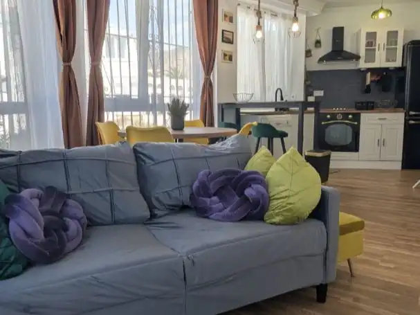 Apartament en venda a Calle Cordoba 15