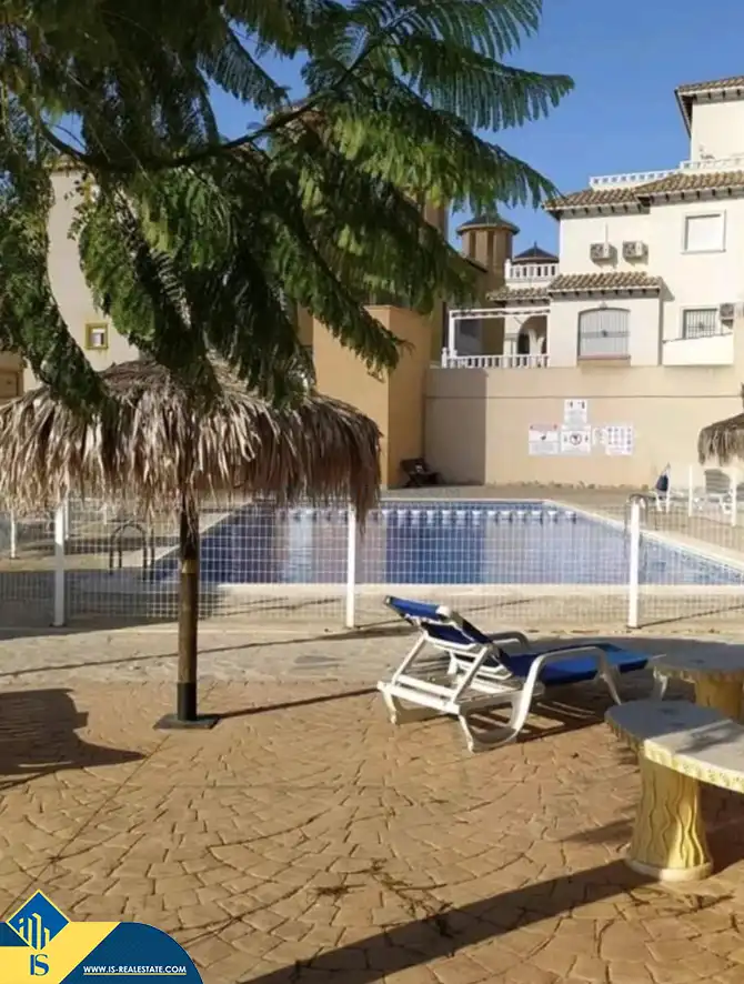Apartamento con terraza en venta en Orihuela Costa, imagen 23