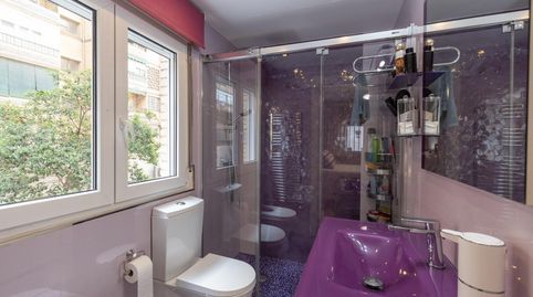 Foto 3 de Piso en venta en Calle Palencia, 22, Barrio de Zaidín, Granada Capital