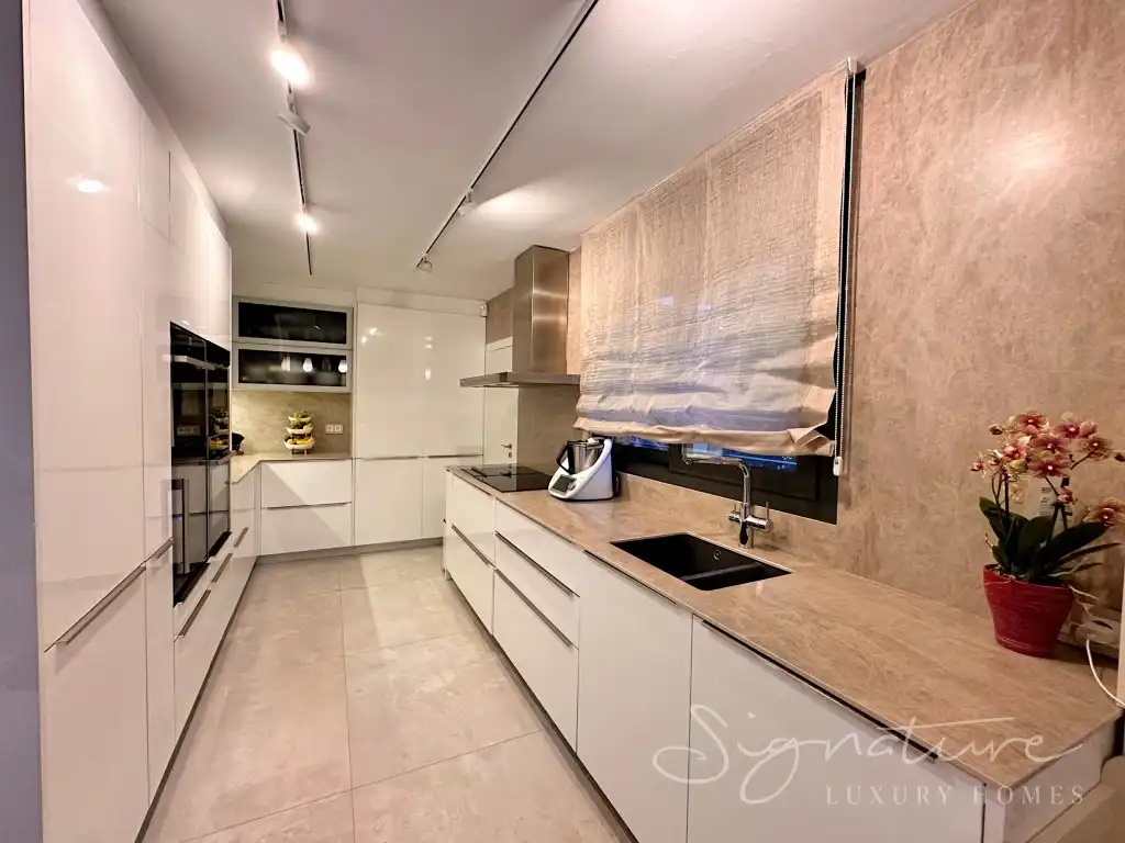 Houses for sale in Golf - Can Trabal