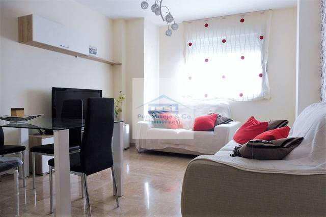 Piso en Venta en Ciudad Jardín - Zoco